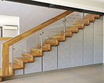 Construction et protection de vos escaliers par Escaliers Maisons à Saint-Sulpice-les-Feuilles